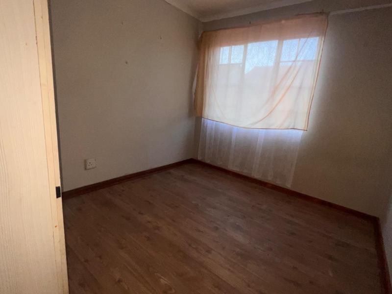 To Let 3 Bedroom Property for Rent in Kathu Northern Cape